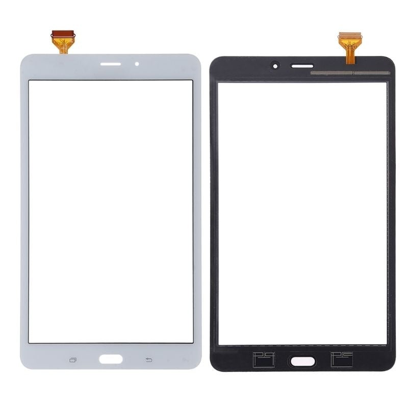 Touch Screen Digitizer For Galaxy Tab A 8.0 T385 - White