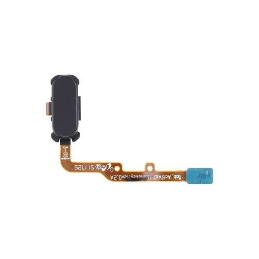 Home Button Flex Assembly For Galaxy Tab Active 2 SM-T395