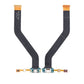 Charging Port Flex For Galaxy Tab 4 10.1 T530/ T535