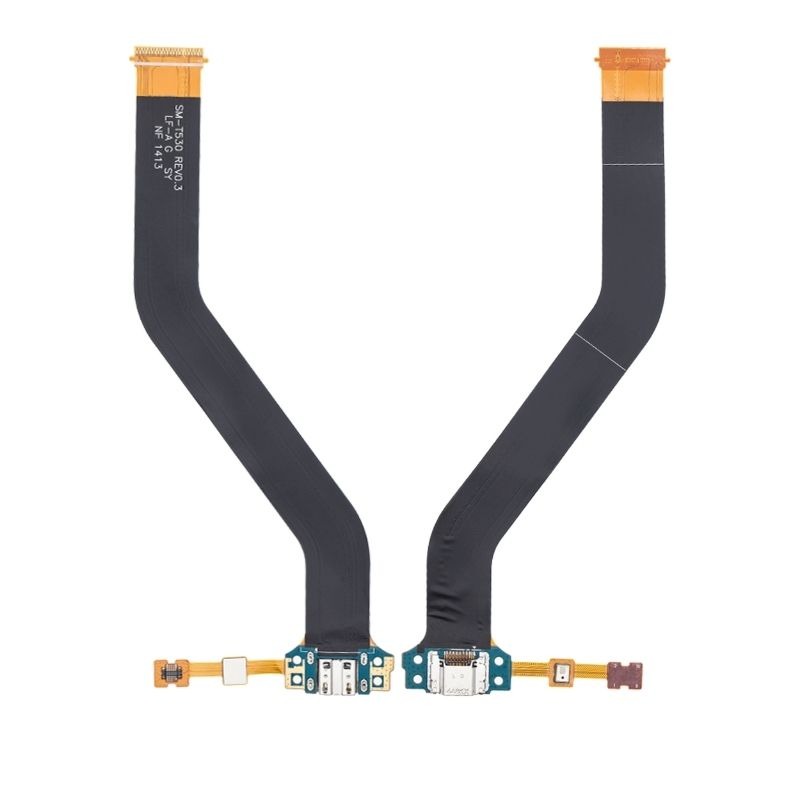 Charging Port Flex For Galaxy Tab 4 10.1 T530/ T535