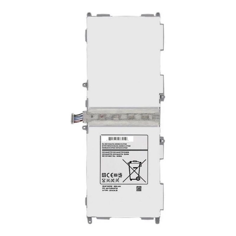 Battery Replacement For Galaxy Tab 4 10.1 T530/ T535