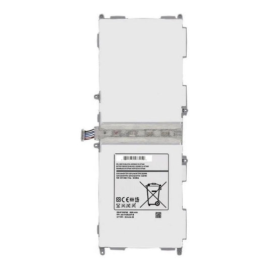Battery Replacement For Galaxy Tab 4 10.1 T530/ T535