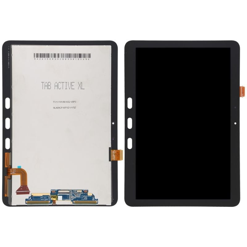 LCD Touch Screen Assembly For Galaxy Tab Active Pro T545/ T540/ T547 - Service Pack