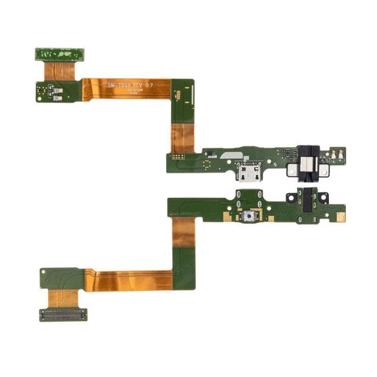Galaxy Tab A 9.7 T550/ T555 Charge port Flex Replacement