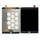 LCD Touch Screen Assembly For Galaxy Tab A 9.7 T550/ T555 - Black
