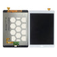 LCD Touch Screen Assembly For Galaxy Tab A 9.7 T550/ T555 - White