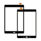 Touch Screen Digitzer For Galaxy Tab A 9.7 T550/ T555 - Black