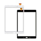 Touch Screen Digitzer For Galaxy Tab A 9.7 T550/ T555 - White