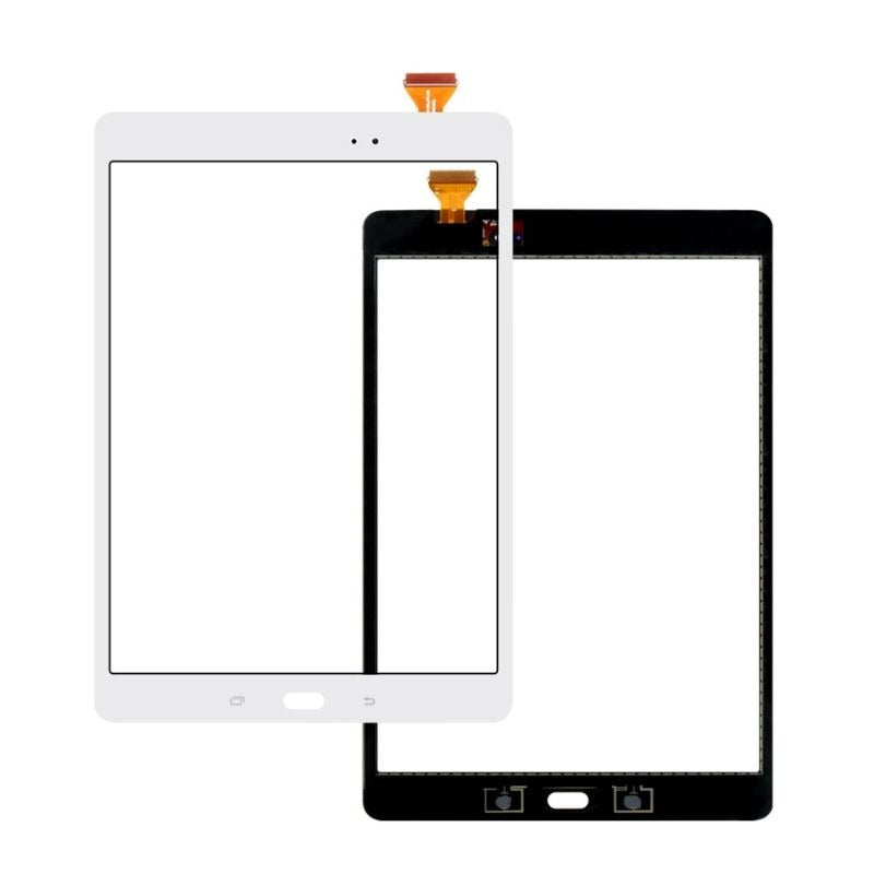 Touch Screen Digitzer For Galaxy Tab A 9.7 T550/ T555 - White