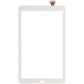Touch Screen Digitzer For Galaxy Tab E 9.6 T560 - White