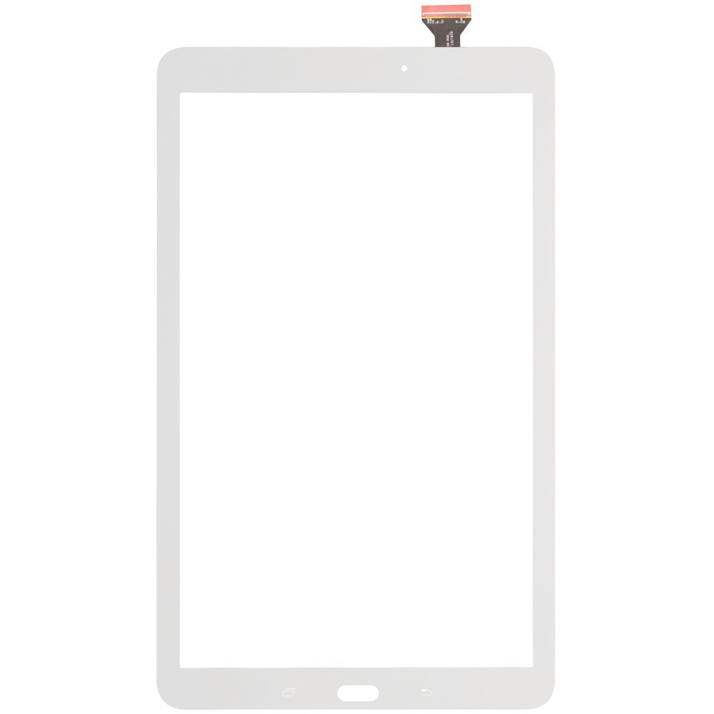 Touch Screen Digitzer For Galaxy Tab E 9.6 T560 - White