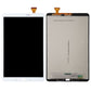 LCD Touch Screen Assembly For Galaxy Tab A 10.1 (2016) T580/ T585 - White
