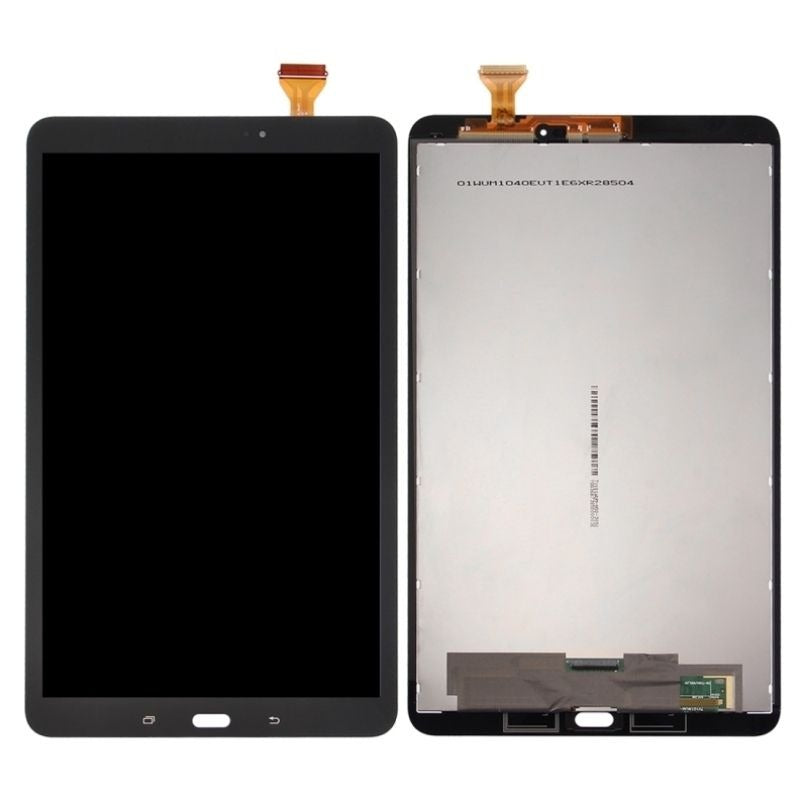 LCD Touch Screen Assembly For Galaxy Tab A 10.1 (2016) T580/ T585 - Black