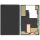LCD Touch Screen Assembly For Galaxy Tab S5e T725/T720