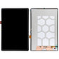 LCD Screen and Digitizer Full Assembly for Samsung Galaxy Tab S7 FE SM-T730 SM-T733 SM-T735 T736B