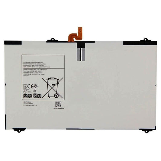 Galaxy Tab S2 9.7 T815/ T810/ T819 Battery Replacement