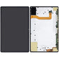 LCD Touch Screen Assembly For Galaxy Tab S7 Plus T970/ T976