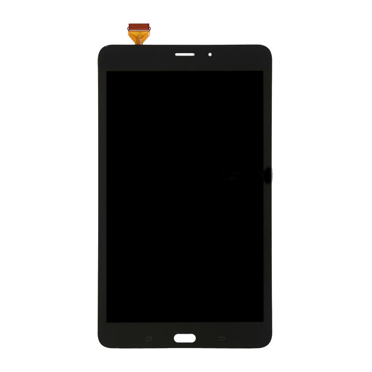LCD Touch Screen Assembly with Frame For Galaxy Tab A 8.0 T385 - Service pack