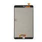 LCD Touch Screen Assembly with Frame For Galaxy Tab A 8.0 T385 - Service pack