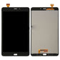 LCD Touch Screen Assembly with Frame For Galaxy Tab A 8.0 T385 - Service pack