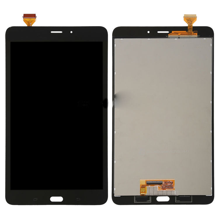 LCD Touch Screen Assembly with Frame For Galaxy Tab A 8.0 T385 - Service pack