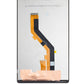 LCD Touch Assembly For Galaxy Tab A 8.0 (2019) SM-T295 - White