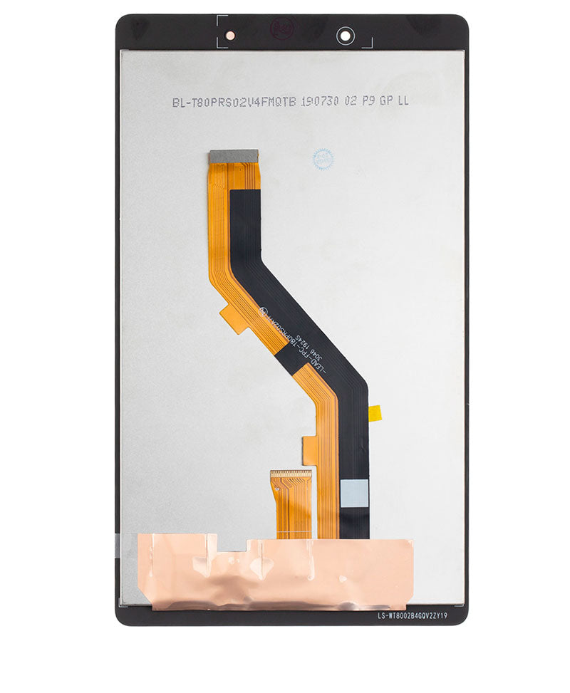LCD Touch Assembly For Galaxy Tab A 8.0 (2019) SM-T295 - White