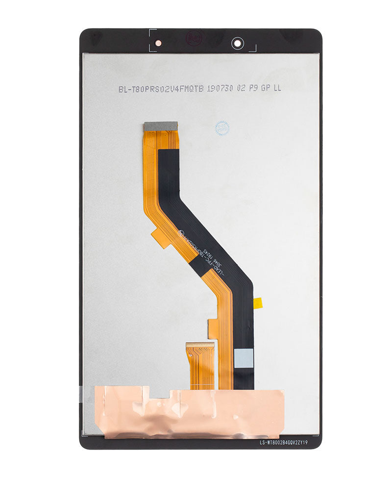 LCD Touch Screen Assembly For Galaxy Tab A 8.0 (2019) SM-T290 - Black