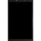LCD Touch Screen Assembly For Galaxy Tab A 8.0 (2019) SM-T290 - Black