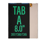 LCD Screen Replacement For Galaxy Tab A 8.0 T380/ T385