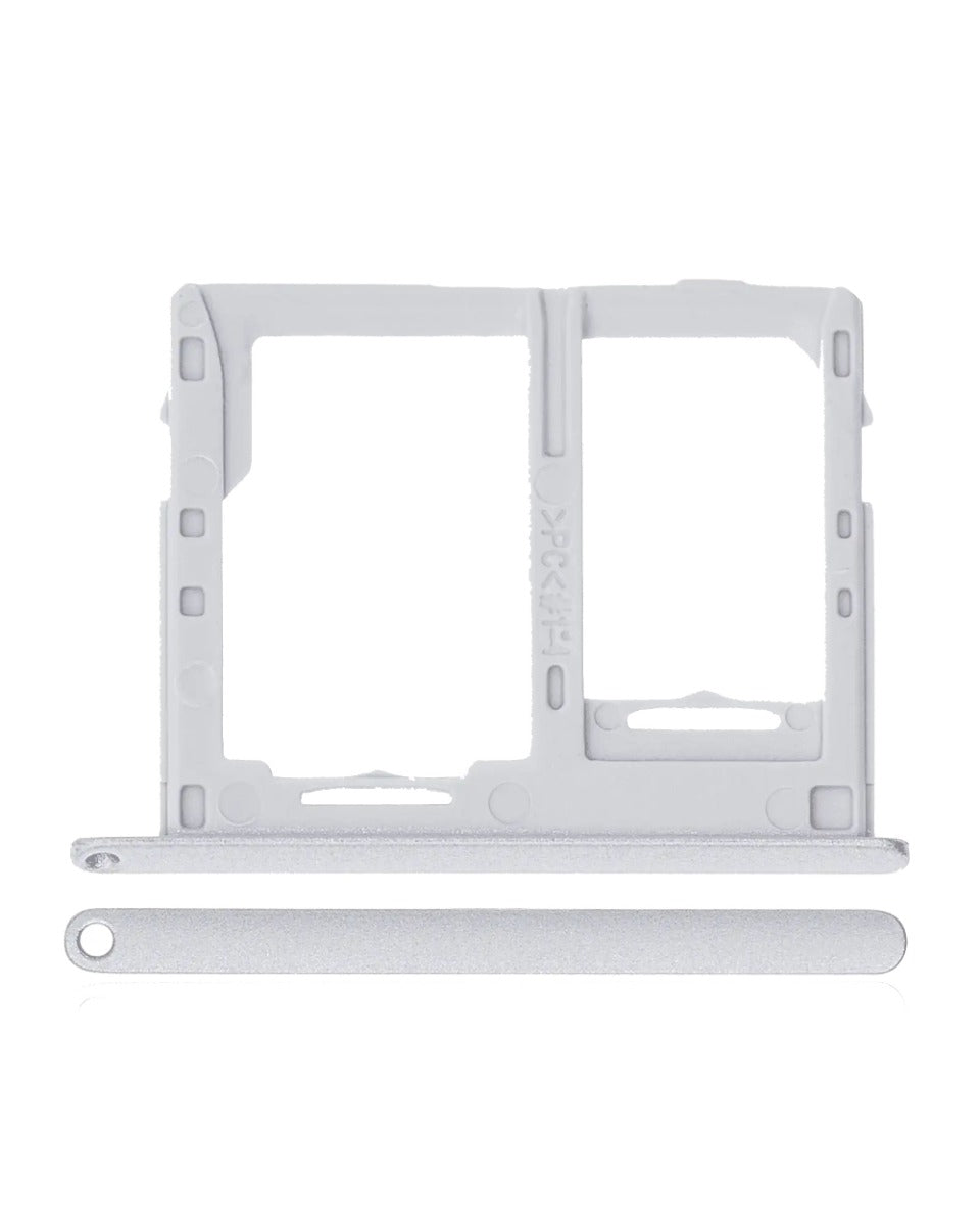 Sim Card Tray For Galaxy Tab A 10.1 (2019) T510/ T515 - Grey
