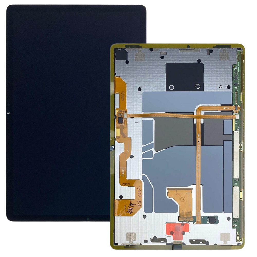 LCD Touch Screen Assembly For Galaxy Tab S9 X710/ X716