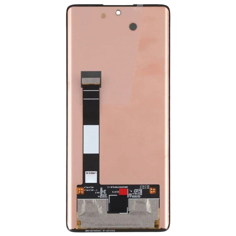 LCD Touch Screen Assembly For TCL 20 Pro 5G