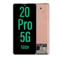 LCD Touch Screen Assembly For TCL 20 Pro 5G