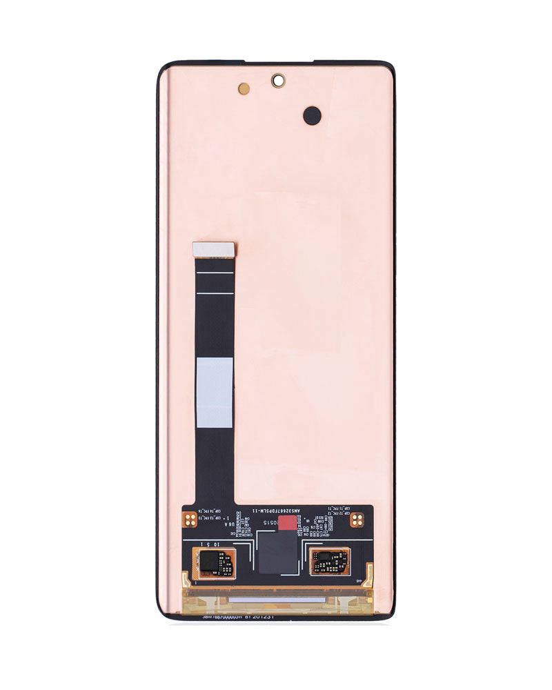LCD Touch Screen Assembly For TCL 20 Pro 5G