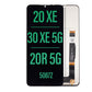 LCD Touch Screen Assembly Compatible For TCL 20R 5G/ 20 XE/ 30 XE 5G