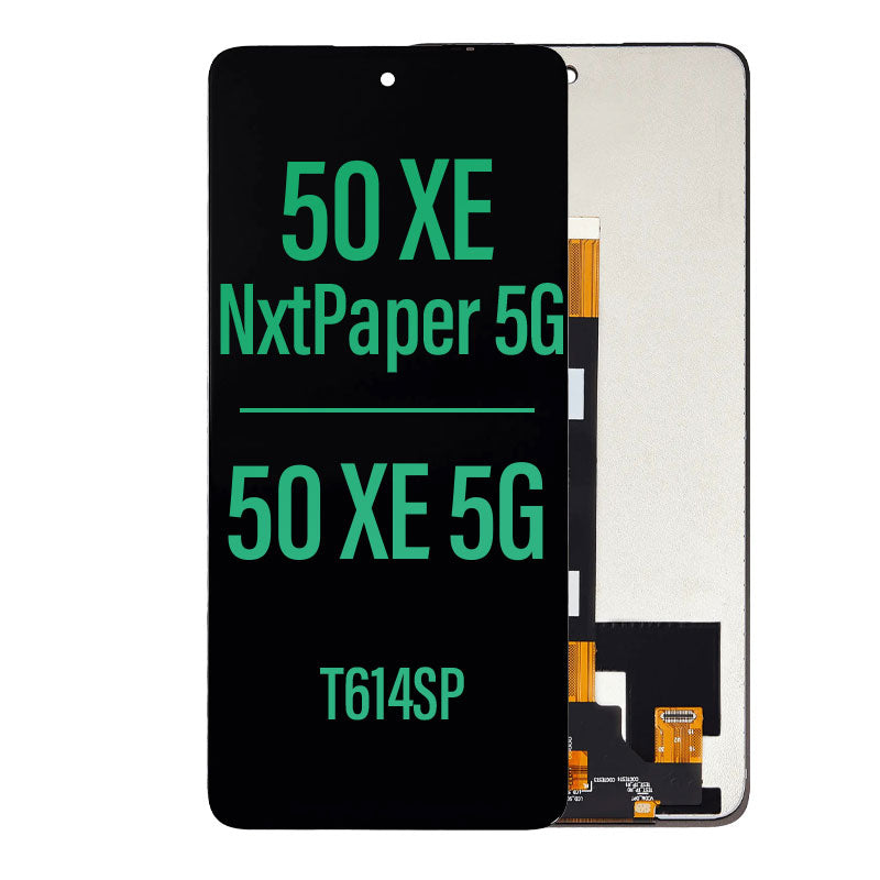 LCD Touch Screen Assembly For TCL 50 XE NxtPaper 5G / TCL 50 XE 5G