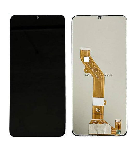 LCD Screen with Digitizer Full Assembly for TCL 505 4G/ 509K