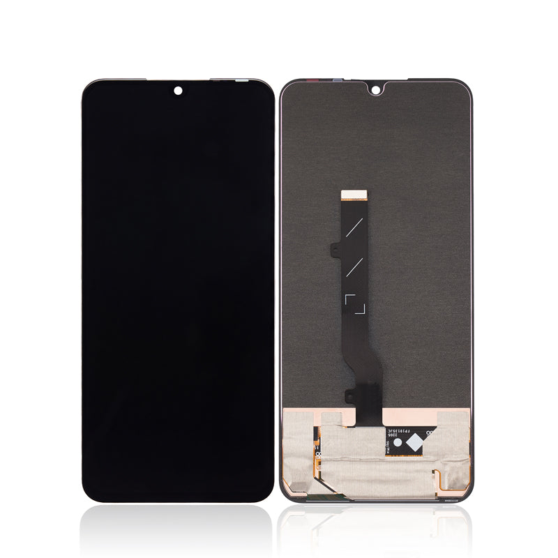 LCD Touch Screen Assembly For TCL 30 5G/ 30 Plus
