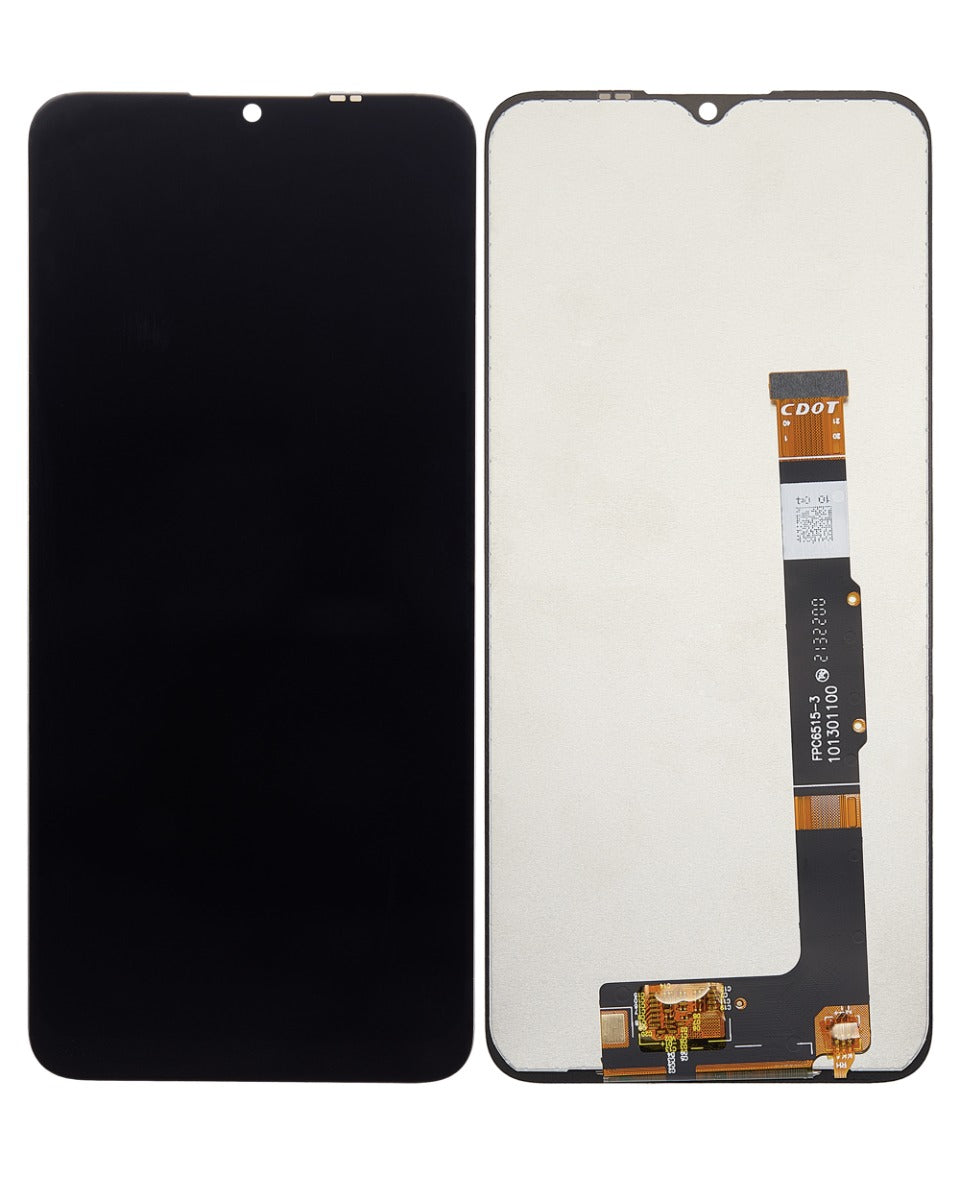 OEM LCD Touch Screen Assembly Compatible For TCL 30 SE / 30E / 305 / 306