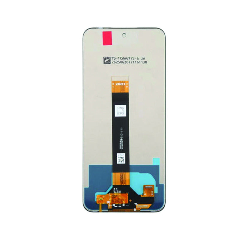 LCD Touch Screen Assembly for TCL 605/ 60 SE NxtPaper 5G/ 60 SE
