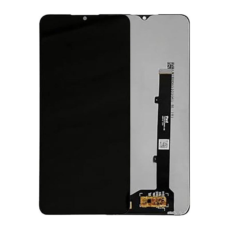 LCD Touch Screen Assembly For ZTE Blade A52 Pro 4G/ Telstra T-Pro/ 4GX