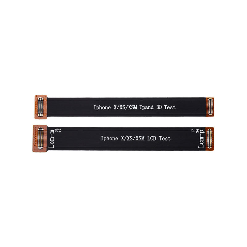 Screen Testing Cable For iPhone XS / XS Max