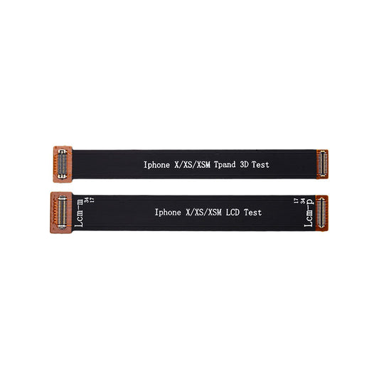 Screen Testing Cable For iPhone XS / XS Max