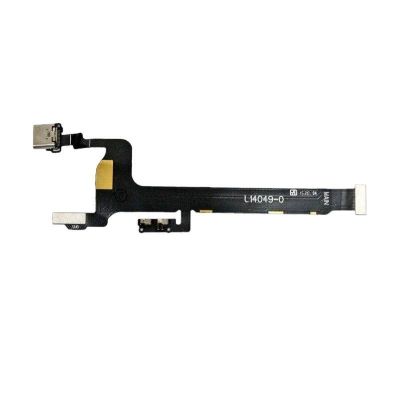 Charging Port Flex Replacement For OnePlus 2
