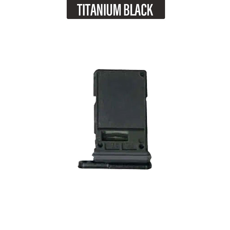 Sim Card Tray For Galaxy S25 Ultra