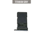Sim Card Tray For Galaxy S25 Ultra