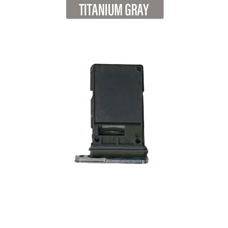 Sim Card Tray For Galaxy S25 Ultra