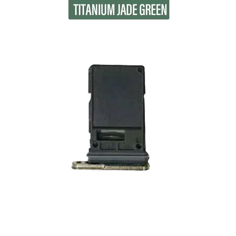 Sim Card Tray For Galaxy S25 Ultra