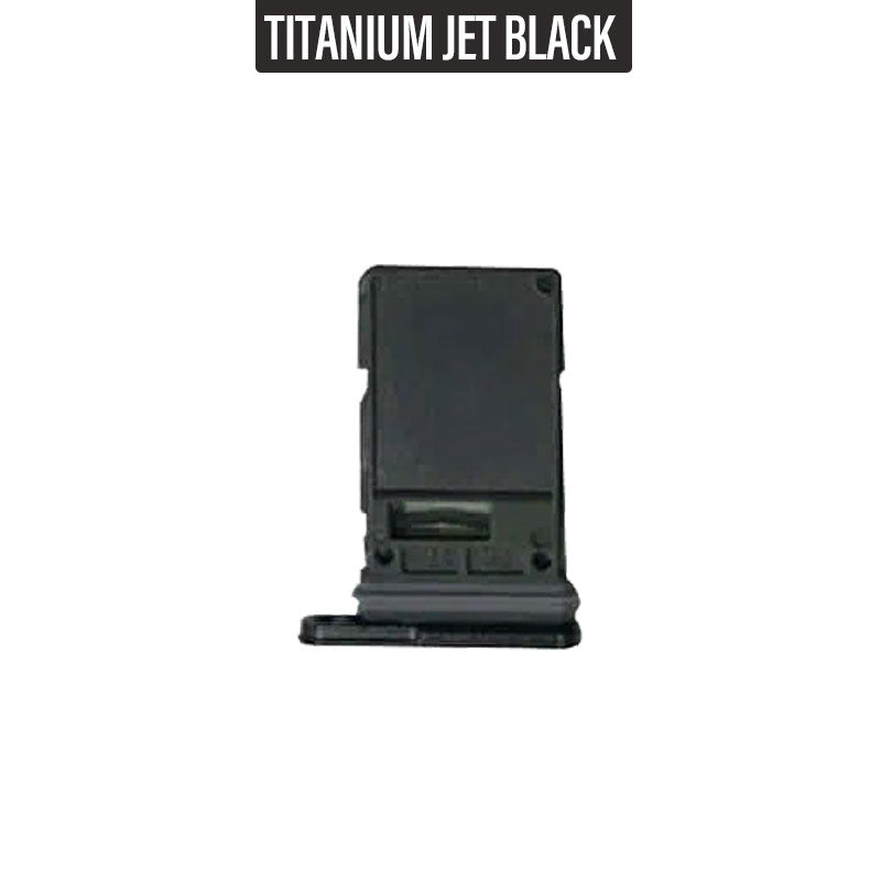 Sim Card Tray For Galaxy S25 Ultra